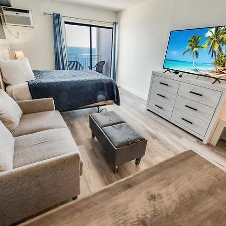 Oceanfront Sea Mist Home With Beautiful Views เมอร์เทิลบีช ภายนอก รูปภาพ