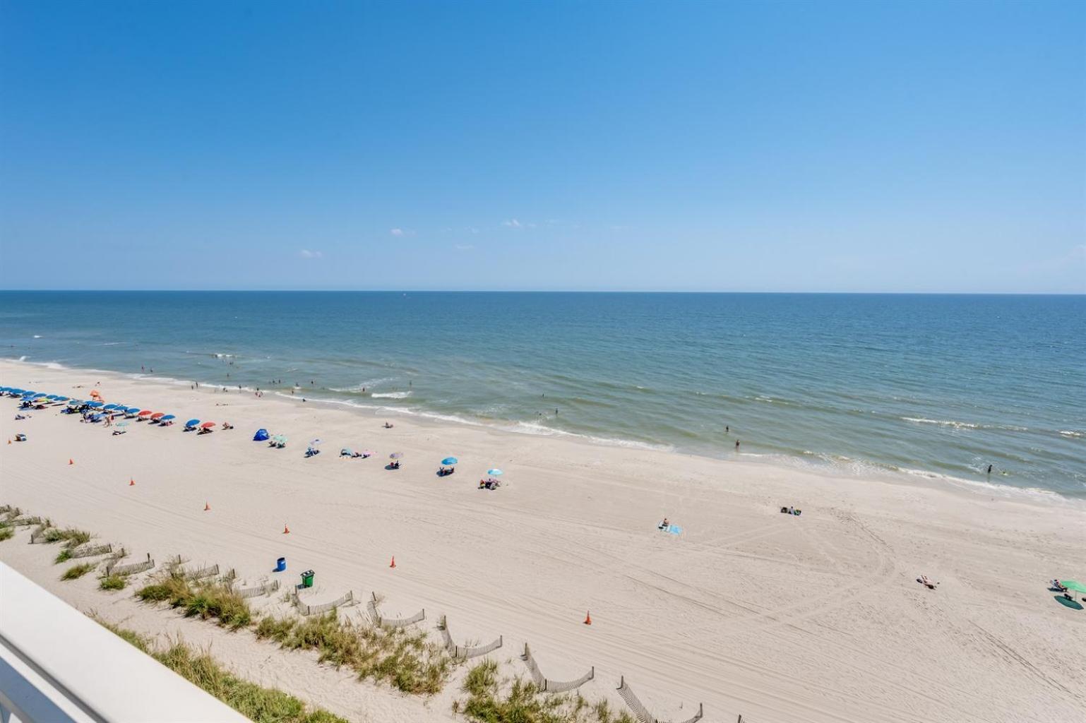 Oceanfront Sea Mist Home With Beautiful Views เมอร์เทิลบีช ภายนอก รูปภาพ