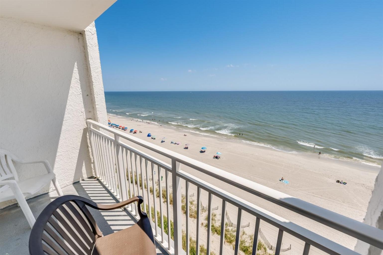 Oceanfront Sea Mist Home With Beautiful Views เมอร์เทิลบีช ภายนอก รูปภาพ